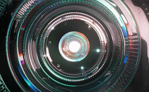 Coloso教程丨唤醒感官的C4D和Octane Prism艺术教程
