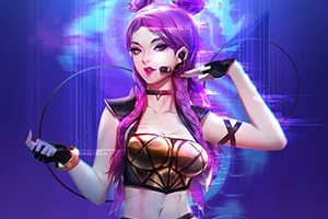 小金狮游戏UI界面高级班(高清画质带素材)