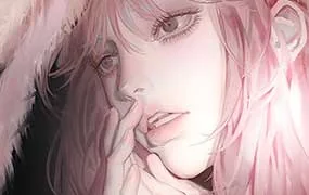 皮埃尔iPad头像团练第9期（高清画质带笔刷）