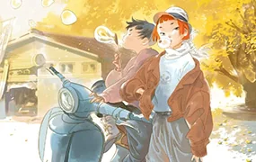 纸舍云工坊插图基础技法演示与讲解第2期(画质清晰无素材)