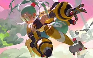 曼奇立德ab班原画教程完整版(画质高清有课件)