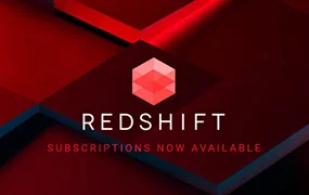 RedShift v3.0.45解锁汉化版本来了!一键安装,永久免费使用!