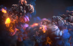 青之巅译丨LFO Design Redshift 3D全能大师班(画质超清带工程)