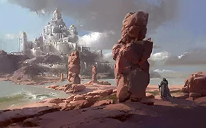王勃浩原画人场景设计3期(画质清晰带素材)