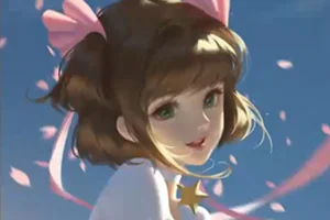 二颗颗二国风厚涂头像特训班第三期(画质清晰带笔刷)