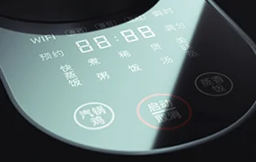 七喜C4D -VIP课程(高清画质带部分素材)