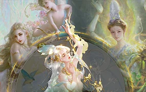 光翼精品班(高清画质无素材)