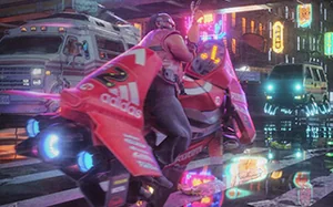NiaoNiao OC渲染课第十五期6月29结课(画质高清带工程素材)