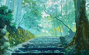 [小野菊]春季小菊色板绘彩基础班3月结课