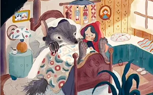[苗桑]零基础iPad插画系统班07月完结(画质清晰带素材)