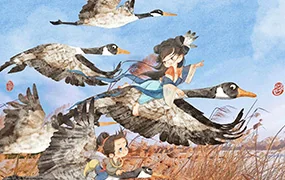 小泥巴iPad商业插画旗舰课年课(画质清晰带素材)