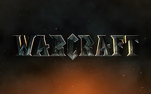 C4D+AE制作Warcraft魔兽世界电影片头字效果