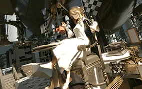 茨舞T5 2D+3D辅助(画质高清无素材)