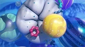 Coloso教程丨C4D 运动感官训练:从基础到精通(画质超清带工程)