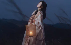 向田茉夏摄影第2期(画质普通无素材)