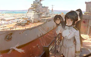 [krenz]K大透视结构第8期4月结课(高清画质带课件笔刷)