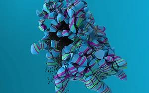 Substance Designer 6全面核心技术训练视频教程(中文字幕)