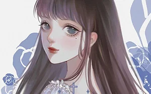 狄大萌ipad头像团练第2期5月28日完结(画质高清有笔刷)