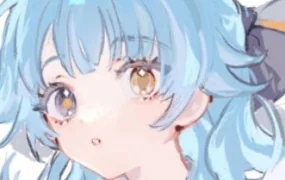 ichisaku立绘团练第5期（高清画质带课件）