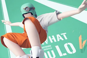 C4D大作战丨百万UP的光之教程完整版(画质高清带素材)