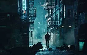 波波课堂C4D三维视觉第43期（高清画质带素材）