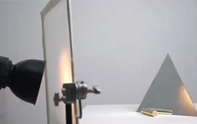 郭大侠产品摄影用光精品课程(高清画质无素材)
