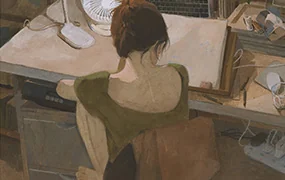 Miaa王满儿画面情绪铺垫与氛围营造(画质清晰无素材)
