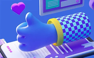 灰昼C4D创意设计零基础课程