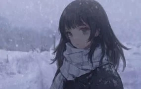 哆啦小熙3d辅助插画班第4期（画质普通带素材）