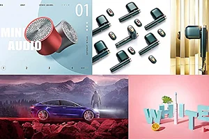 周大杰丨产品摄影&商业精修全能班2022版(画质清晰带部分素材)