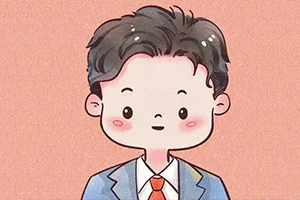 鱼小沫Q版人物iPad插画团练教程(画质清晰无素材)
