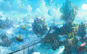 [冯渡]非科班《0基础手绘课程》提升审美追赶科班-第6期带素材
