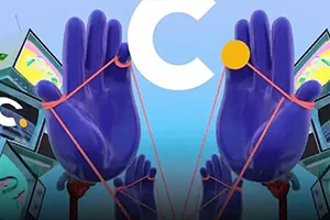 Coloso教程丨Cinema4D表达的无限可能丨从基础到VR视频(高清画质带素材)