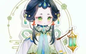 banyan君Q版动态跟练课第1期（高清画质无素材）