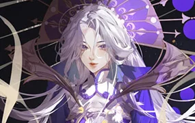 翔腿颓插画课第1期12月(画质清晰无素材)
