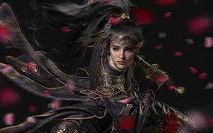 黑老道ZBrush造型艺术与渲染进阶研修班 第一期