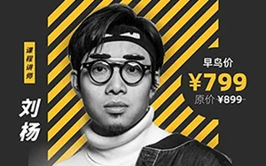 刘杨修图体系全面后期综合课程(11月完结)