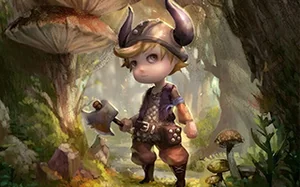 怪兽工厂丨色彩光学篇(画质高清)