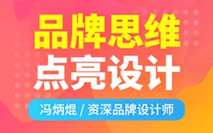 冯炳焜品牌思维训练法第二期(画质高清)