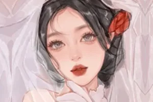 阿花iPad插画综合班第八期(高清画质带笔刷)