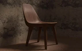 Blender产品建模渲染基础班(高清画质带素材)