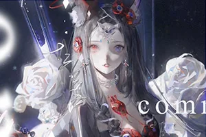 色子鸡风格厚涂&色彩光影基础专题(画质高清无素材)