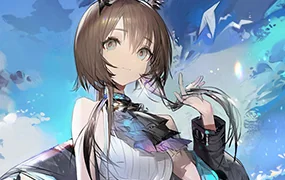 青梅特训二次元基础特训第11期(画质清晰无素材)