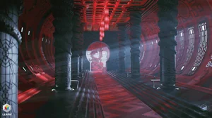 Substance Designer 3A游戏场景材质从入门到进阶完整案例