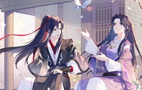 若木生华麦茶喵日系插画基础到提升(高清画质无素材)