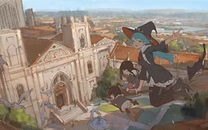 [krenz]K大色彩光影第7期10月结课(超清画质带课程素材)