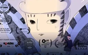Jackie王家琪英国皇家艺术学院动画短片创作(画质清晰无视频)