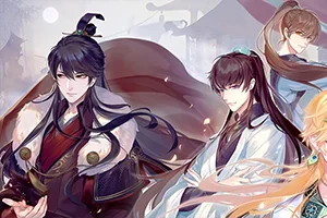 撒呀酱丨角色插画进阶班(画质清晰无素材)