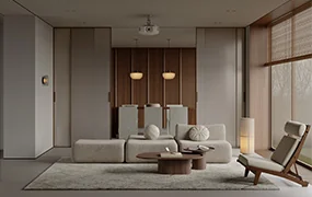 夏特视觉3DMax Corona渲染教程(高清画质带课件)