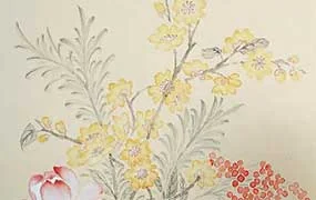 太子洗马入门到高阶豫山国画综合课没骨+白描62节（高清画质带素材）